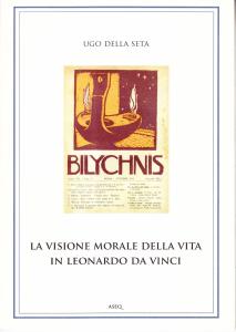 La visione morale della vita in Leonardo da Vinci