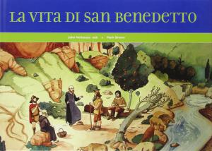 La vita di San Benedetto