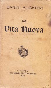 La Vita Nuova