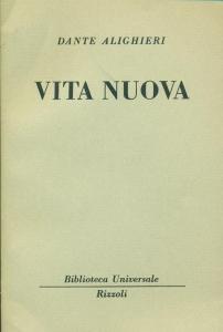La Vita Nuova