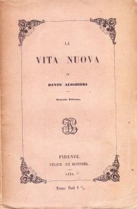 La Vita Nuova