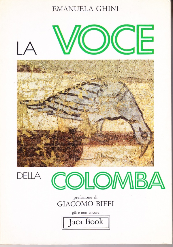 La voce della colomba
