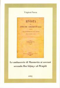 Le ambascerie di Maometto ai sovrani secondo Ibn Is?aq e …