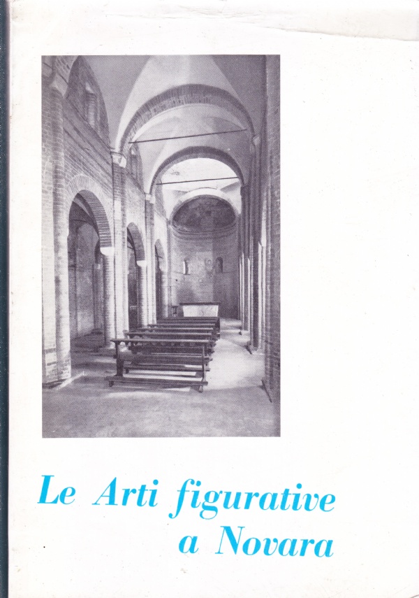 Le Arti figurative a Novara