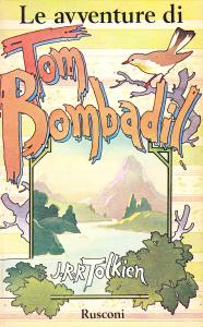 Le avventure di Tom Bombadil