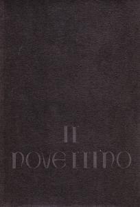 Le Ciento Novelle Antike. Il Novellino