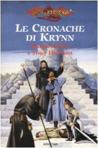 Le Cronache di Krynn