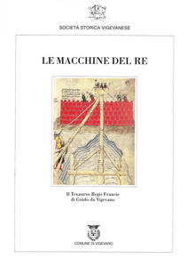 Le macchine del re. Il Texaurus Regis Francie di Guido …