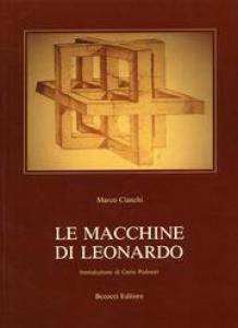 Le macchine di Leonardo