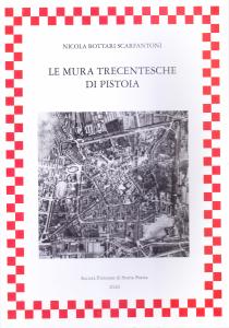 Le mura trecentesche di Pistoia