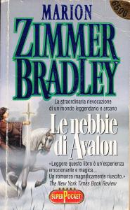 Le nebbie di Avalon