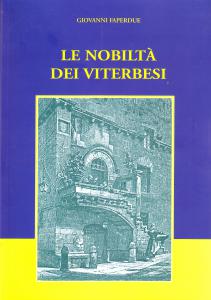 Le nobiltà dei Viterbesi