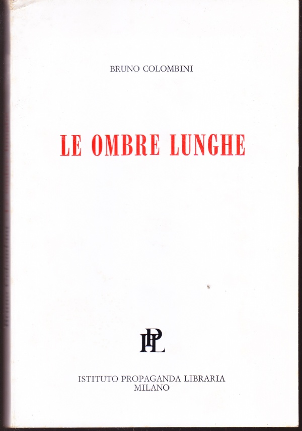 Le ombre lunghe
