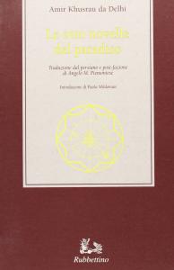Le otto novelle del Paradiso