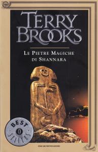 Le Pietre Magiche di Shannara. Il Ciclo di Shannara, 2
