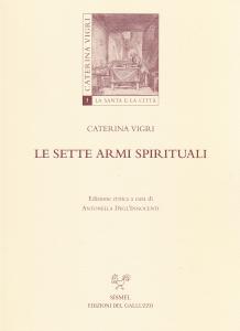 Le sette armi spirituali