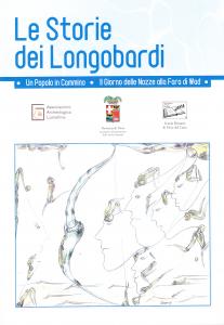 Le storie dei Longobardi. Un Popolo in Cammino - Il …