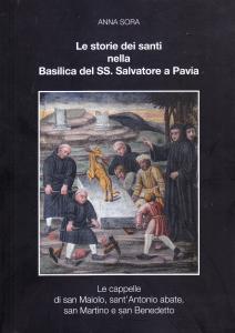 Le storie dei santi nella Basilica del SS. Salvatore a …