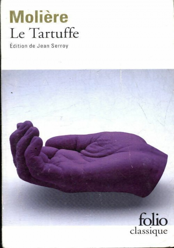 Le Tartuffe