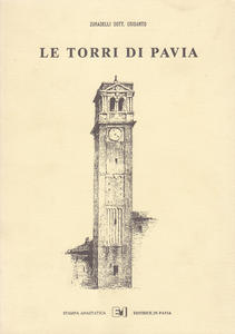 Le torri di Pavia