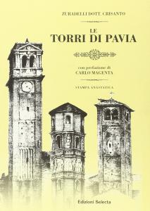 Le torri di Pavia