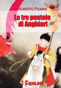 Le tre pentole di Anghiari