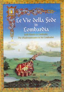 Le Vie della fede in Lombardia/Faith Routes in Lombardy