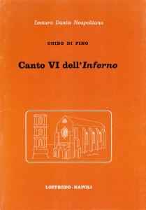 Lectura Dantis Neapolitana. Canto VI dell'Inferno