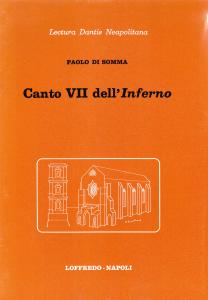 Lectura Dantis Neapolitana. Canto VII dell'Inferno