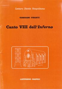Lectura Dantis Neapolitana. Canto VIII dell'Inferno