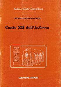 Lectura Dantis Neapolitana. Canto XII dell'Inferno