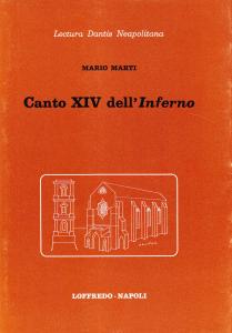 Lectura Dantis Neapolitana. Canto XIV dell'Inferno