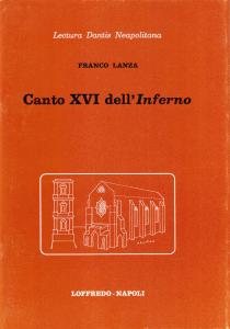 Lectura Dantis Neapolitana. Canto XVI dell'Inferno