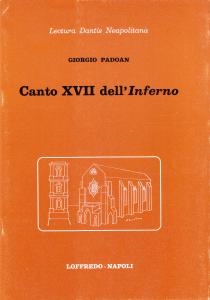 Lectura Dantis Neapolitana. Canto XVII dell'Inferno