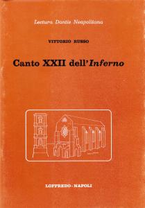 Lectura Dantis Neapolitana. Canto XXII dell'Inferno