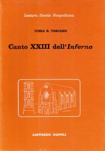 Lectura Dantis Neapolitana. Canto XXIII dell'Inferno