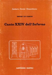 Lectura Dantis Neapolitana. Canto XXIV dell'Inferno