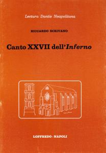 Lectura Dantis Neapolitana. Canto XXVII dell'Inferno