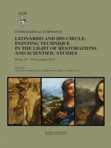 Leonardo and his Circle: painting technique in the light of …