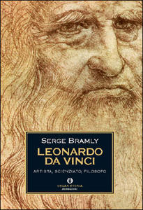 Leonardo da Vinci. Artista, scienziato, filosofo