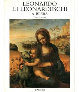 Leonardo e i leonardeschi a Brera