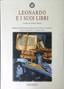 Leonardo e i suoi libri