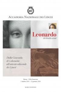 Leonardo in traduzione. Dalla Gioconda di Calamatta all'attività editoriale dei …