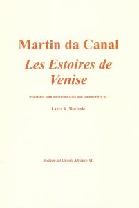 Les Estoires de Venise