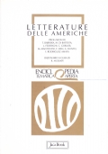 Letterature delle Americhe