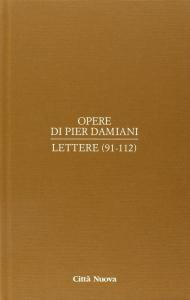 Lettere (91-112)