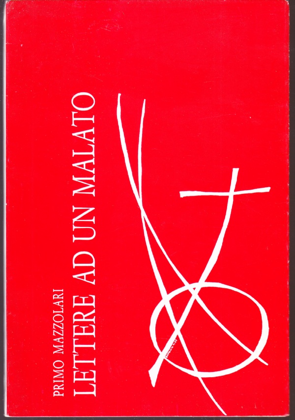Lettere ad un malato