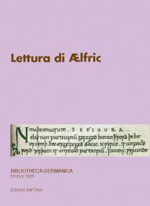 Lettura di Aelfric