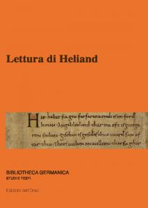 Lettura di Heliand