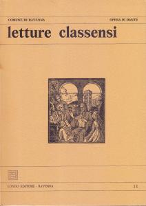 Letture Classensi 11